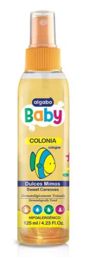 ALG COLONIA DULCE MIMOS x125