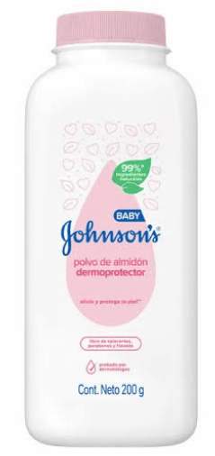 J&J FECULA ORIGINAL x200
