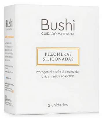 BUSHI PEZONERAS X2
