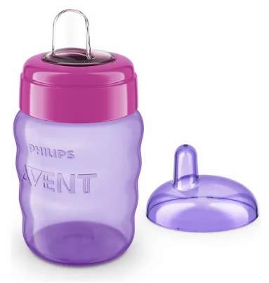 AV VASO EASY SIP NENA 260ML