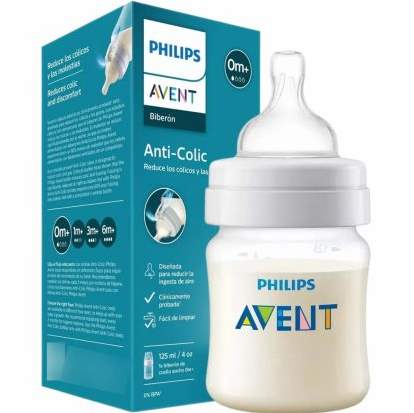 AV MAMADERA ANTICOLICO x125