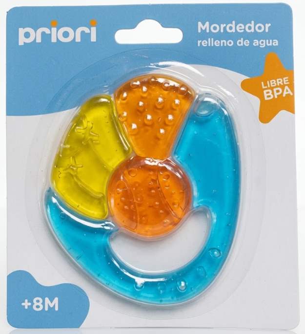 PR MORDILLO AGUA PELOTA