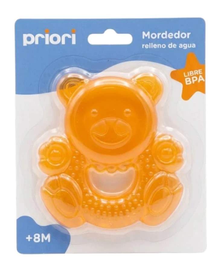 PR MORDILLO REFRIGERANTE OSO