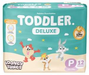 PANAL TODDLER P X 12