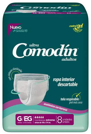 COMODIN ROPA DESC.GDE-EXTRA pants
