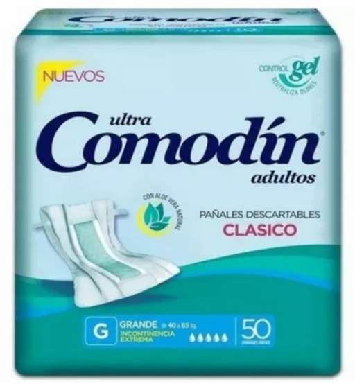 COMODIN CLASICO Gx50