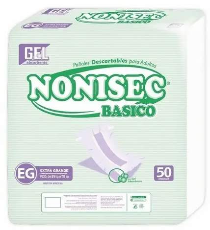 NONISEC BASICO XG x50
